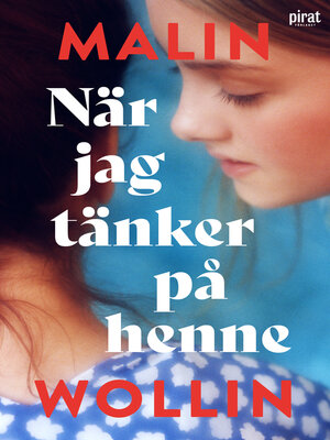 cover image of När jag tänker på henne